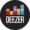 deezer-logo-round